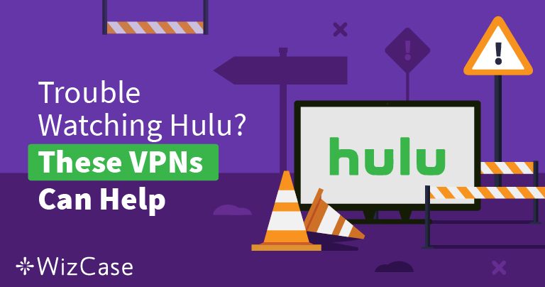 Top 5 VPN-uri pentru Hulu &icirc;n 2026 (funcționează cu Live TV)