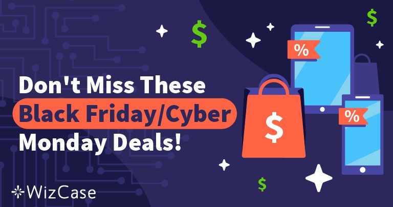 Cele mai bune oferte VPN Black Friday și Cyber Monday 2026