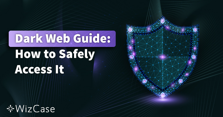 5 Cele mai bune VPN-uri pentru a accesa Dark Web &icirc;n 2026