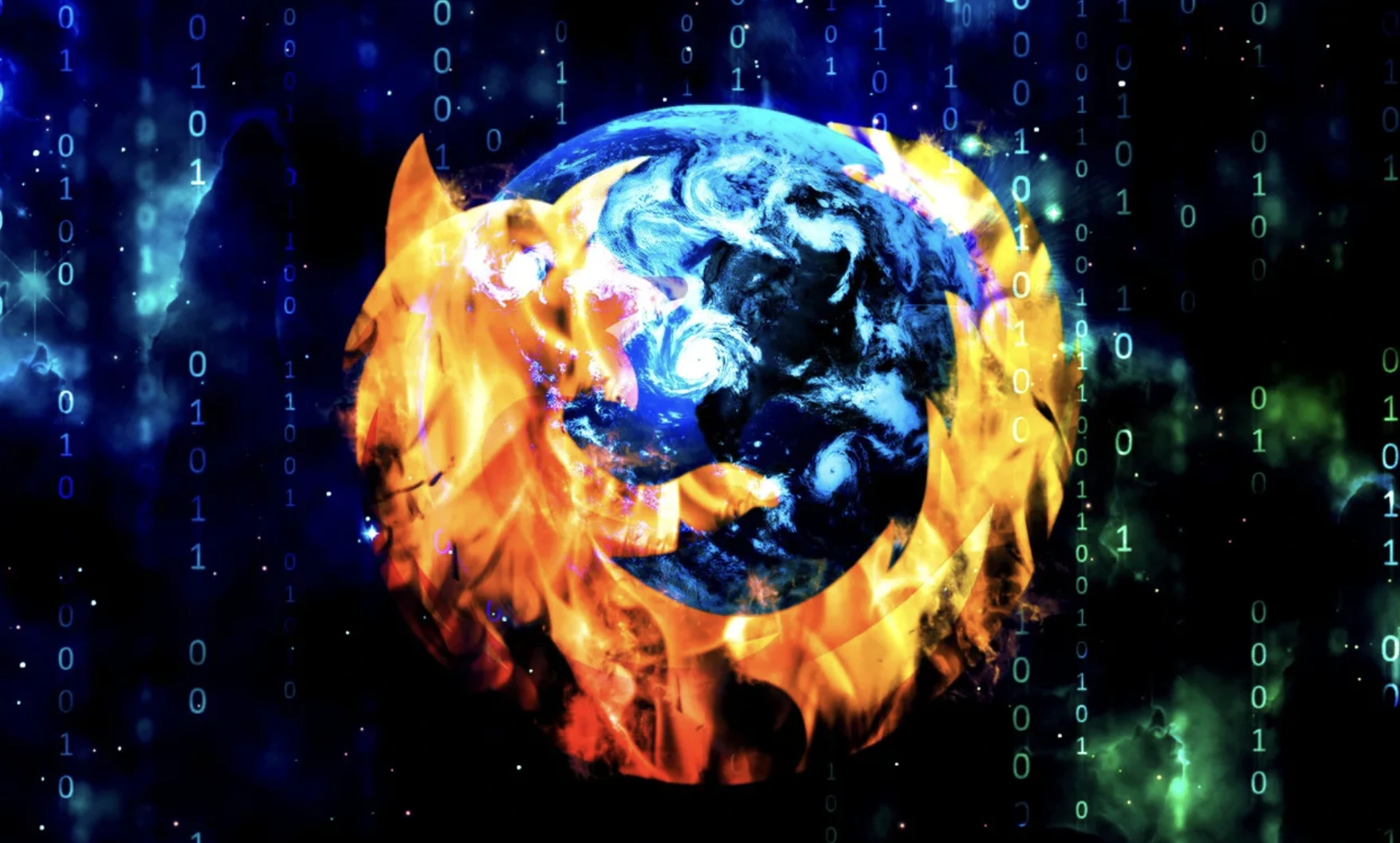 Mozilla Acuzată de &Icirc;ncălcări ale Confidențialității prin Urmărirea &icirc;n Browserul Firefox