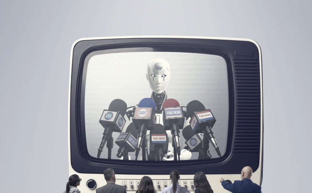 Chatbot AI pentru a reprezenta Congresmanul &icirc;n Dezbaterile ce Urmează