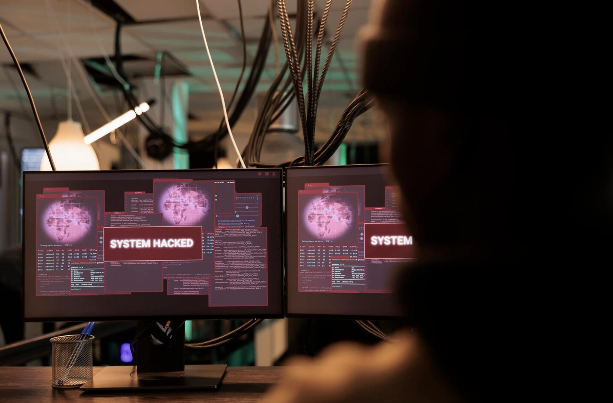 Malware-ul Ascuns &icirc;n Pachetele Python Afectează Dezvoltatorii la Nivel Mondial