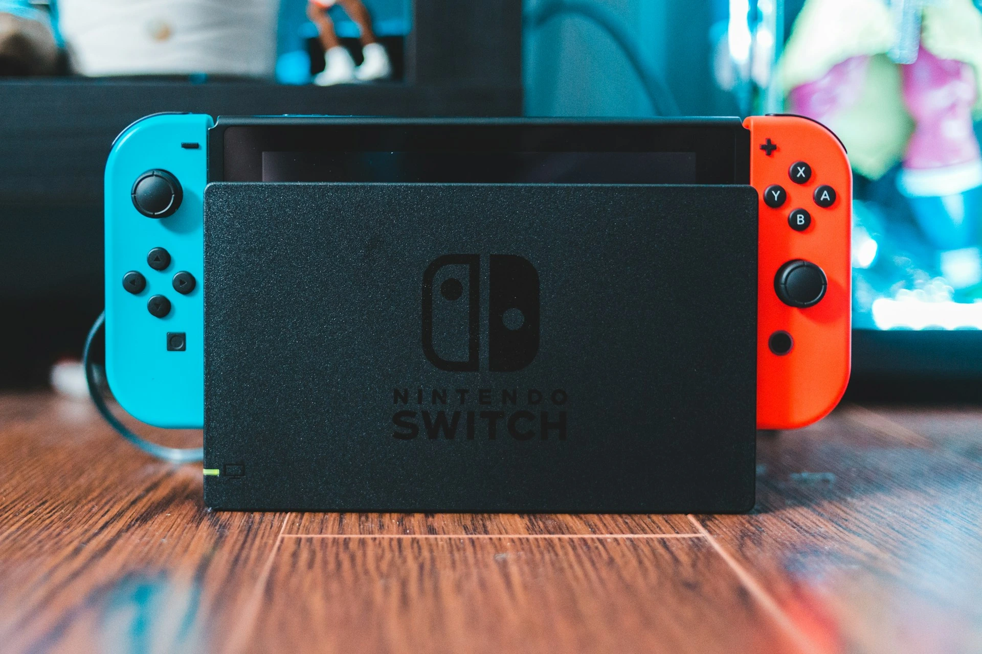 Nintendo Dezvăluie Noua Consolă Switch 2 &icirc;ntr-un Trailer Video