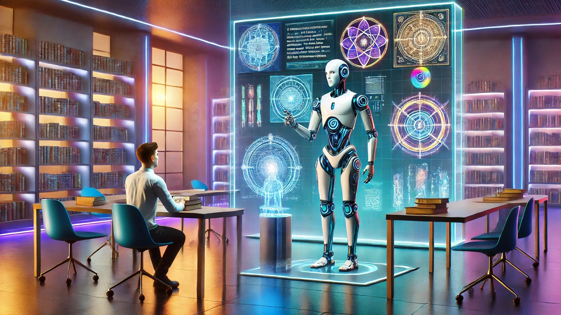 Opinie: Cum transformă IA Educația Globală &icirc;n 2025