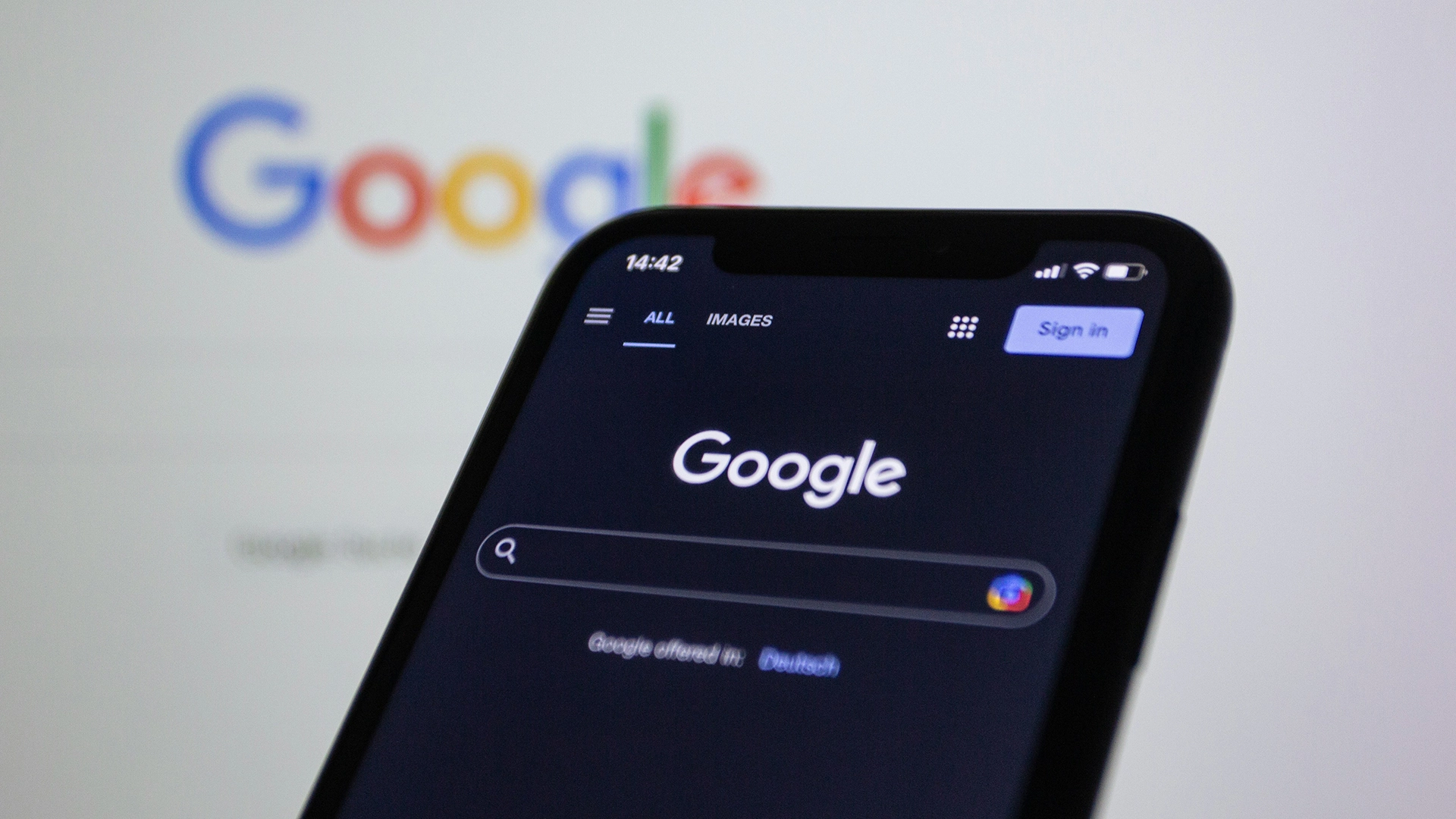 Entitatea de Supraveghere din UK Intenționează să &Icirc;ntărească Controlul Asupra Căutării Google
